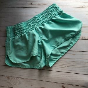 Xhilaration Teal shorts